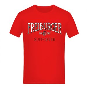 FFC Shirt Supporter