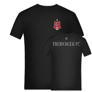 FFC Shirt Teamwappen