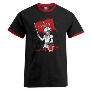 Nur der FFC Shirt