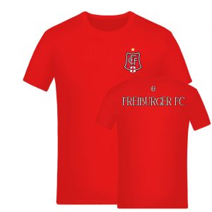FFC Shirt Teamwappen