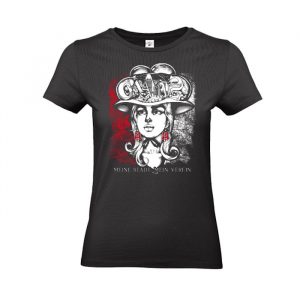 FFC Lady Shirt Chaos