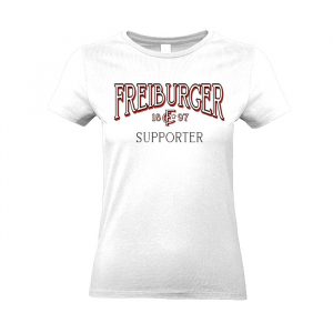 FFC Lady Shirt Supporter
