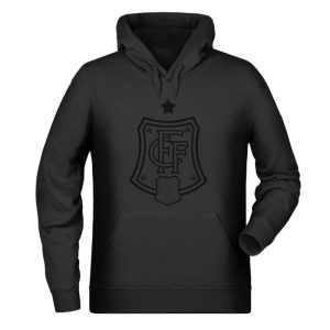 FFC Hoody Black Edition