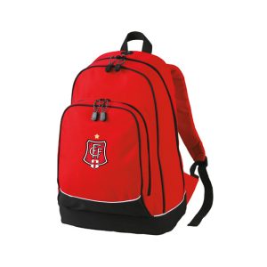 FFC Backpack Diamond
