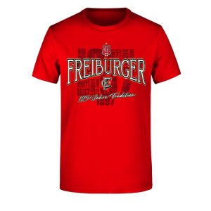 FFC Shirt 125 Jahre
